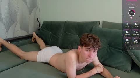 Mark online show from 09/20/25, 06:25