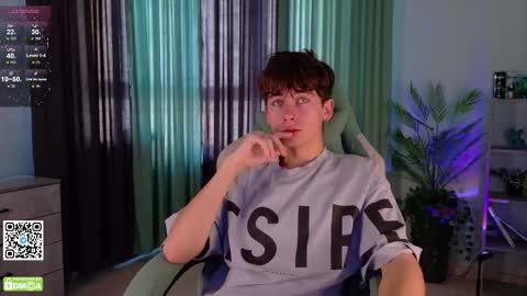 Mark online show from 10/17/25, 04:48