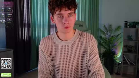 Mark online show from 10/21/25, 07:42