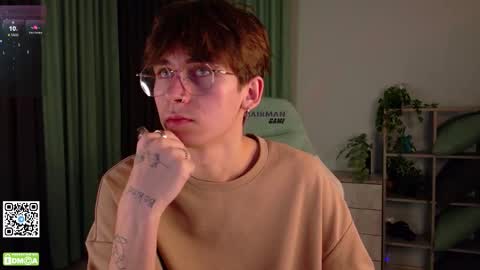 Mark online show from 11/04/25, 05:01