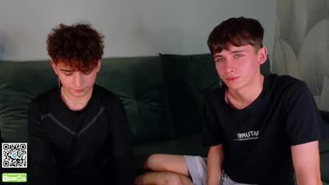 Mark online show from 11/25/25, 01:55