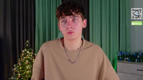 Mark online show from 12/15/25, 05:17