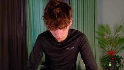 Mark online show from 03/16/26, 10:52