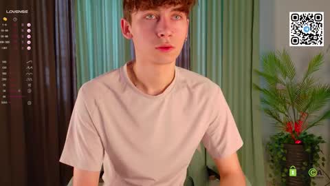 Mark online show from 03/18/26, 08:06