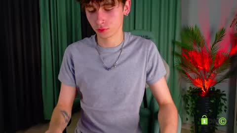 Mark online show from 04/09/26, 03:17