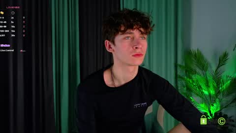 Mark online show from 04/12/26, 03:50