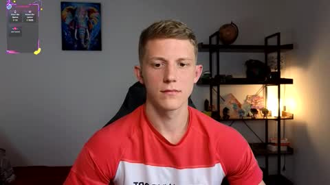 mark_shturman online show from 10/25/25, 03:29