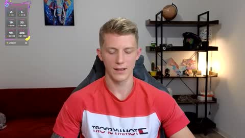 mark_shturman online show from 10/29/25, 04:42