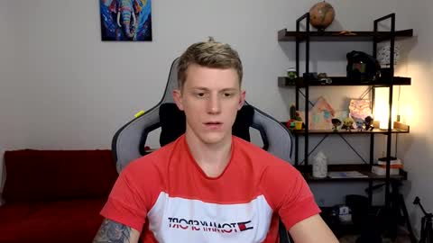 mark_shturman online show from 01/19/26, 03:27