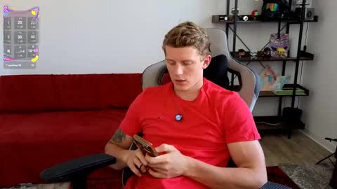 Snapshot of mark_shturman chatting on 06/01/26, 04:20 mark_shturman online show from 06/01/26, 04:20
