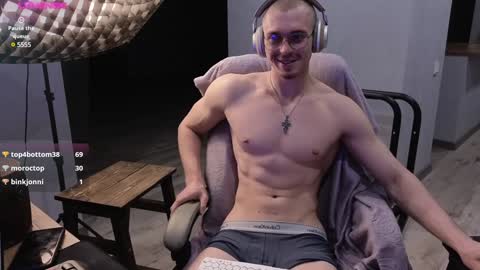 Snapshot of mark_stiff chatting on 01/01/25, 11:40 Mark online show from 01/01/25, 11:40