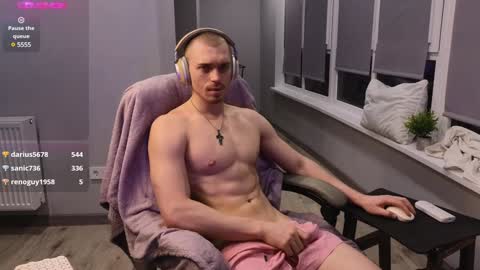 Snapshot of mark_stiff chatting on 01/07/25, 09:46 Mark online show from 01/07/25, 09:46