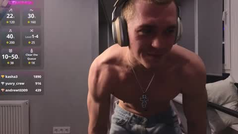 Snapshot of mark_stiff chatting on 02/01/25, 06:19 Mark online show from 02/01/25, 06:19