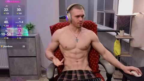 Snapshot of mark_stiff chatting on 02/28/25, 10:17 Mark online show from 02/28/25, 10:17