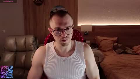 Mark online show from 07/19/26, 05:49