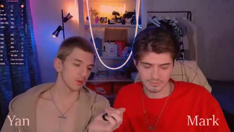 Snapshot of mark_sun chatting on 02/03/26, 03:06 Mark online show from 02/03/26, 03:06