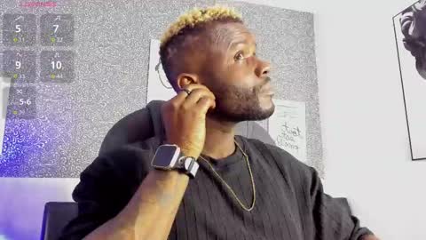 Mark online show from 02/22/26, 07:12