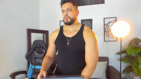 mark_x23 online show from 01/12/26, 12:49