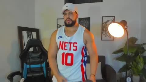 mark_x23 online show from 03/30/26, 02:01