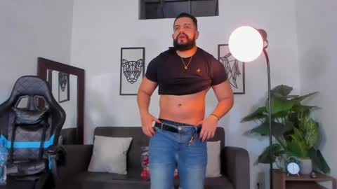 mark_x23 online show from 05/03/26, 03:45