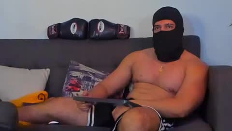 mark_x23 online show from 07/07/26, 03:09