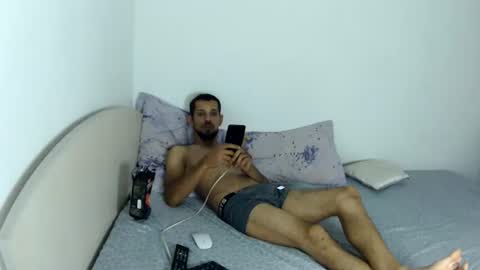 MarkandGiulia online show from 06/22/26, 09:45