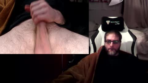 markass87 online show from 01/12/26, 03:50