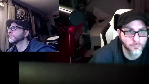 markass87 online show from 01/18/26, 08:40