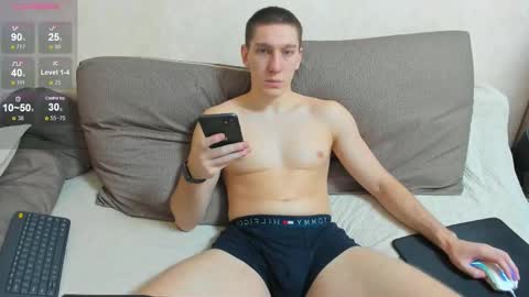 markbodrov online show from 12/21/24, 05:51