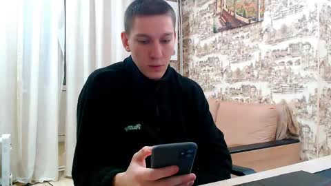 markbodrov online show from 05/12/26, 08:39