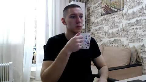 markbodrov online show from 05/18/26, 09:26