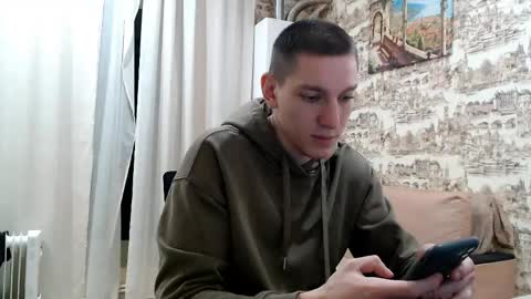markbodrov online show from 05/27/26, 07:22