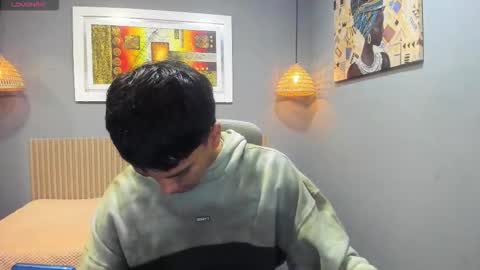 markbowie online show from 09/09/25, 11:21