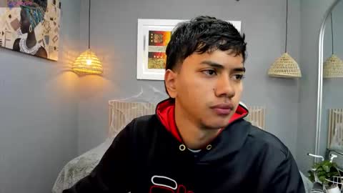 markbowie online show from 10/11/25, 11:42