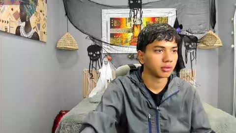 markbowie online show from 10/18/25, 11:44