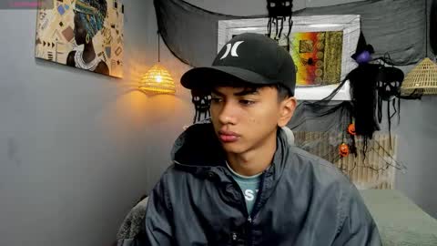 markbowie online show from 10/21/25, 11:33