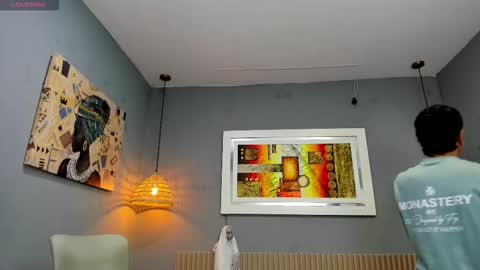 markbowie online show from 11/06/25, 02:18