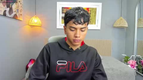 markbowie online show from 11/08/25, 11:21