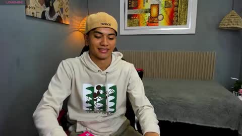 markbowie online show from 11/11/25, 11:43