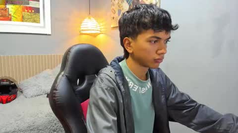 markbowie online show from 11/18/25, 11:47