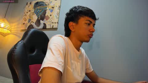 markbowie online show from 11/25/25, 11:54