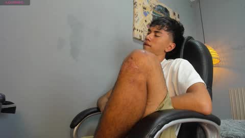 markbowie online show from 12/05/25, 12:25