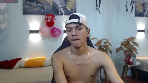 markbowie online show from 02/12/26, 01:06