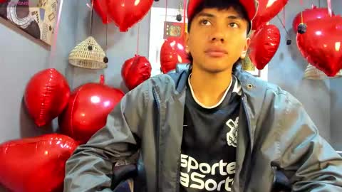 markbowie online show from 02/18/26, 12:45