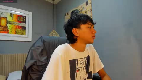 markbowie online show from 02/24/26, 02:26