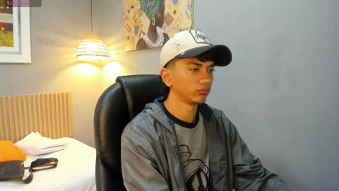 markbowie online show from 03/22/26, 11:57