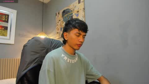 markbowie online show from 03/25/26, 08:48