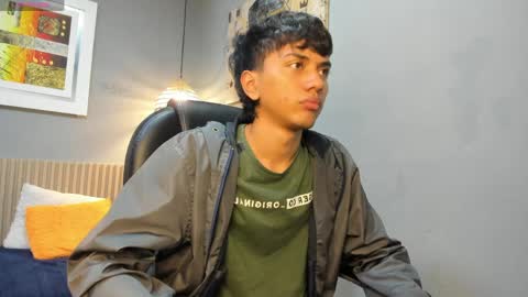 markbowie online show from 04/04/26, 12:24