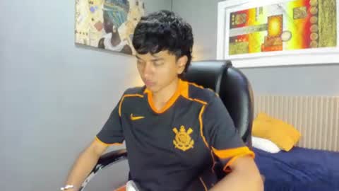 Snapshot of markbowie chatting on 07/15/26, 04:34 markbowie online show from 07/15/26, 04:34