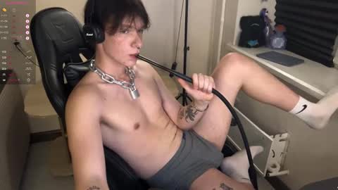 Mark online show from 10/27/25, 04:22